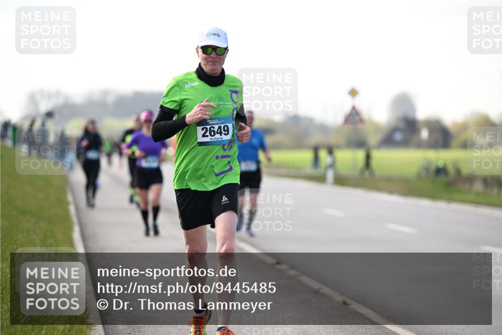 12.04.2026 - 45. Internationalen Wilhelmsburger Insellauf Dr. Thomas Lammeyer http://msf.ph/oto/9445485 12.04.2026 10:23:18 Laufen 2649 meine-sportfotos.de