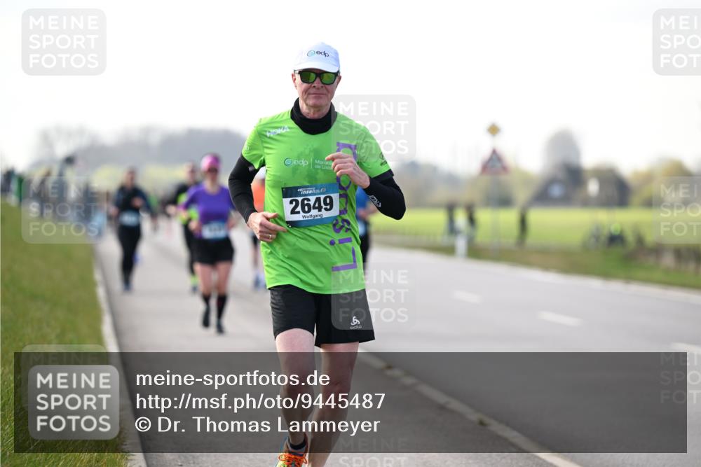 12.04.2026 - 45. Internationalen Wilhelmsburger Insellauf Dr. Thomas Lammeyer http://msf.ph/oto/9445487 12.04.2026 10:23:18 Laufen 2649 meine-sportfotos.de