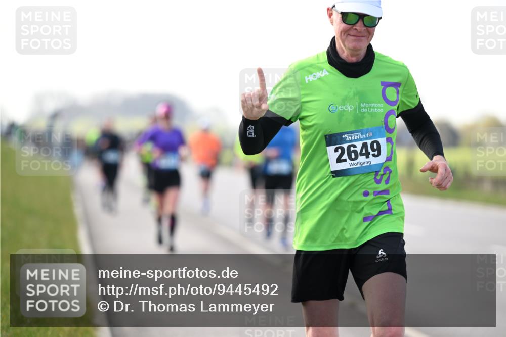 12.04.2026 - 45. Internationalen Wilhelmsburger Insellauf Dr. Thomas Lammeyer http://msf.ph/oto/9445492 12.04.2026 10:23:19 Laufen 9, 45, 2649, 8 meine-sportfotos.de