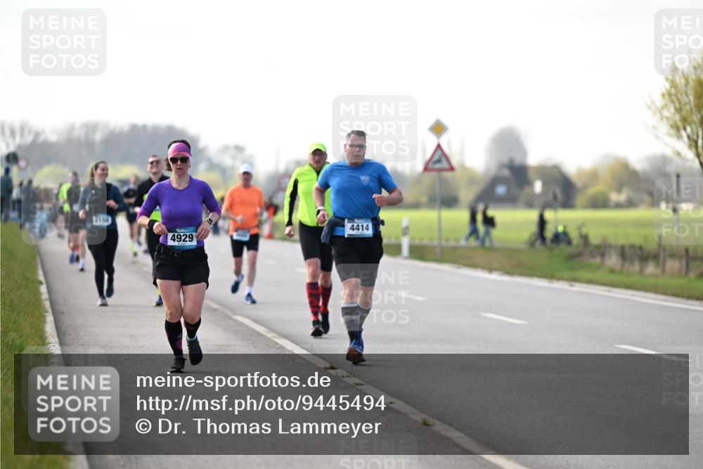 12.04.2026 - 45. Internationalen Wilhelmsburger Insellauf Dr. Thomas Lammeyer http://msf.ph/oto/9445494 12.04.2026 10:23:20 Laufen 2160, 4414, 4929 meine-sportfotos.de