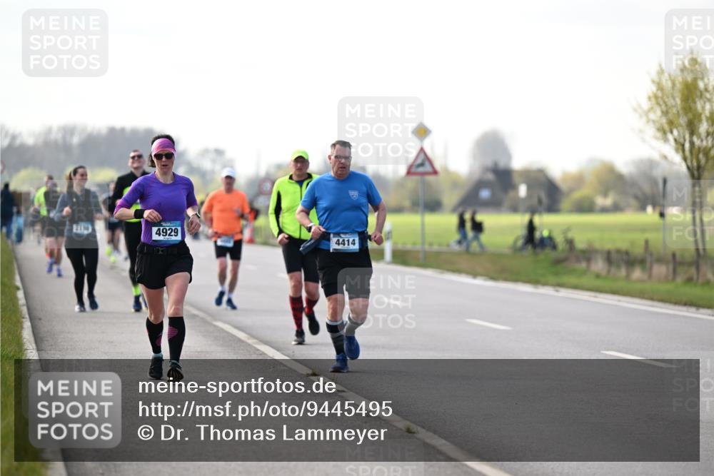 12.04.2026 - 45. Internationalen Wilhelmsburger Insellauf Dr. Thomas Lammeyer http://msf.ph/oto/9445495 12.04.2026 10:23:20 Laufen 2160, 4929, 4414 meine-sportfotos.de
