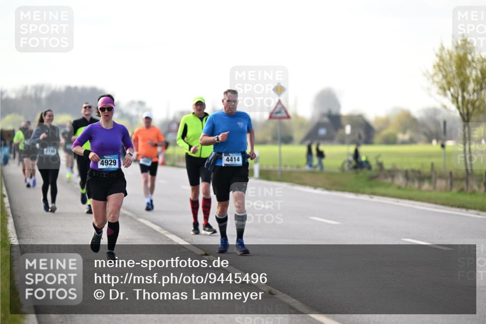 12.04.2026 - 45. Internationalen Wilhelmsburger Insellauf Dr. Thomas Lammeyer http://msf.ph/oto/9445496 12.04.2026 10:23:20 Laufen 2160, 4929, 4414 meine-sportfotos.de