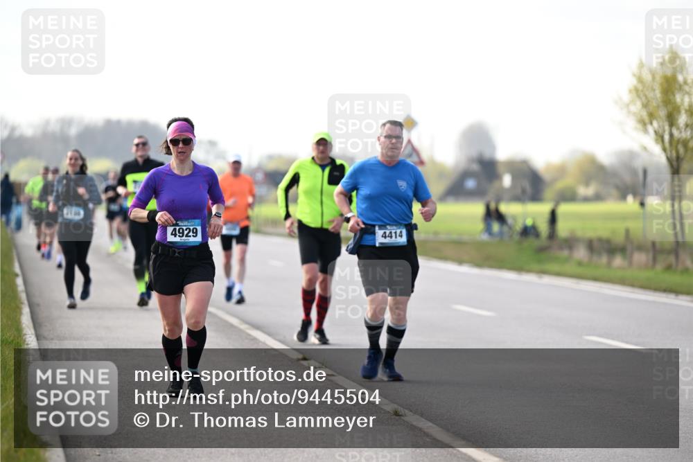 12.04.2026 - 45. Internationalen Wilhelmsburger Insellauf Dr. Thomas Lammeyer http://msf.ph/oto/9445504 12.04.2026 10:23:21 Laufen 2166, 4929, 4414 meine-sportfotos.de