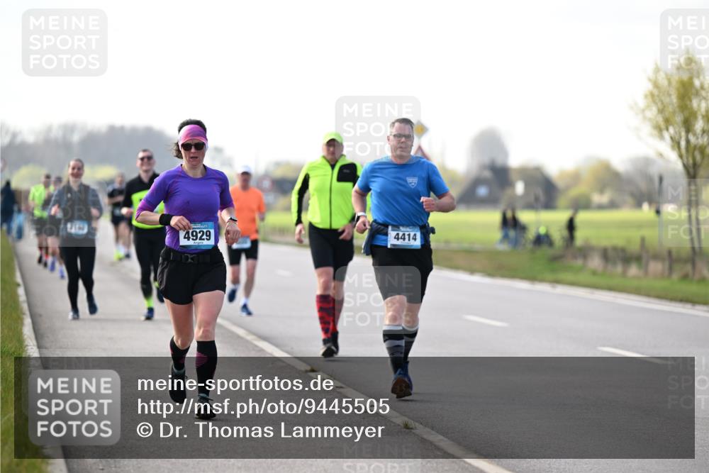 12.04.2026 - 45. Internationalen Wilhelmsburger Insellauf Dr. Thomas Lammeyer http://msf.ph/oto/9445505 12.04.2026 10:23:21 Laufen 2160, 4929, 4414 meine-sportfotos.de