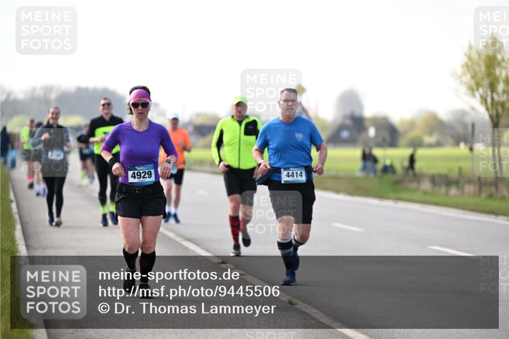 12.04.2026 - 45. Internationalen Wilhelmsburger Insellauf Dr. Thomas Lammeyer http://msf.ph/oto/9445506 12.04.2026 10:23:22 Laufen 4929, 4414 meine-sportfotos.de