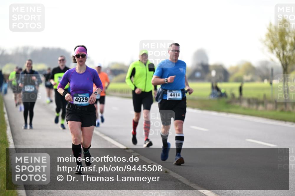 12.04.2026 - 45. Internationalen Wilhelmsburger Insellauf Dr. Thomas Lammeyer http://msf.ph/oto/9445508 12.04.2026 10:23:22 Laufen 4929, 4414 meine-sportfotos.de