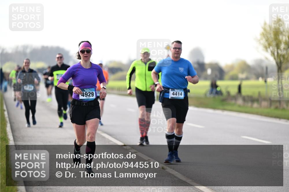 12.04.2026 - 45. Internationalen Wilhelmsburger Insellauf Dr. Thomas Lammeyer http://msf.ph/oto/9445510 12.04.2026 10:23:22 Laufen 4929, 4414 meine-sportfotos.de
