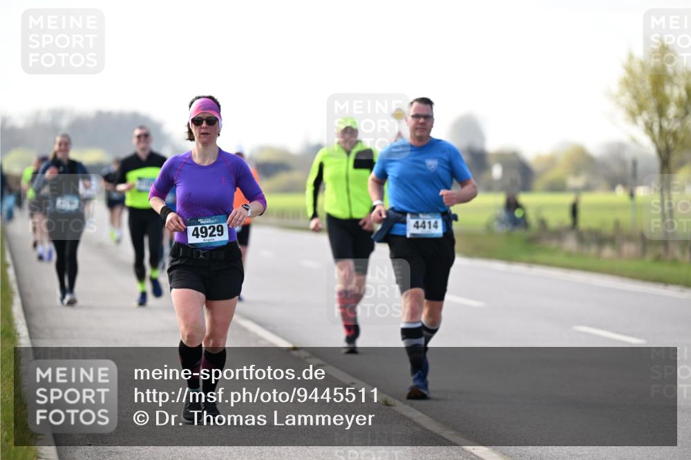 12.04.2026 - 45. Internationalen Wilhelmsburger Insellauf Dr. Thomas Lammeyer http://msf.ph/oto/9445511 12.04.2026 10:23:22 Laufen 4929, 4414 meine-sportfotos.de