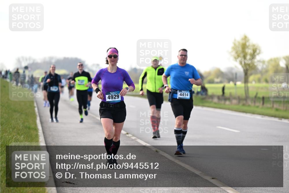 12.04.2026 - 45. Internationalen Wilhelmsburger Insellauf Dr. Thomas Lammeyer http://msf.ph/oto/9445512 12.04.2026 10:23:23 Laufen 4929, 4414 meine-sportfotos.de