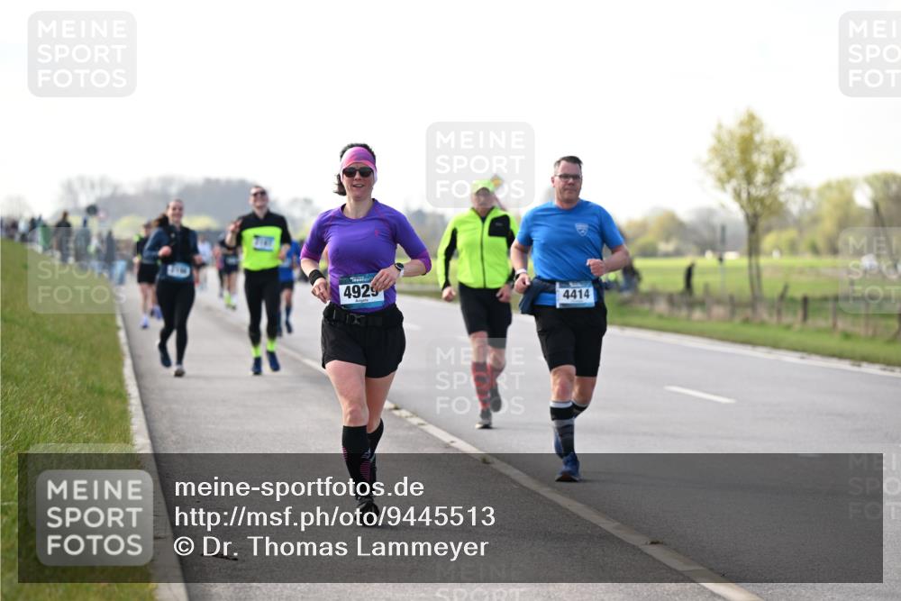 12.04.2026 - 45. Internationalen Wilhelmsburger Insellauf Dr. Thomas Lammeyer http://msf.ph/oto/9445513 12.04.2026 10:23:23 Laufen 4929, 4414 meine-sportfotos.de