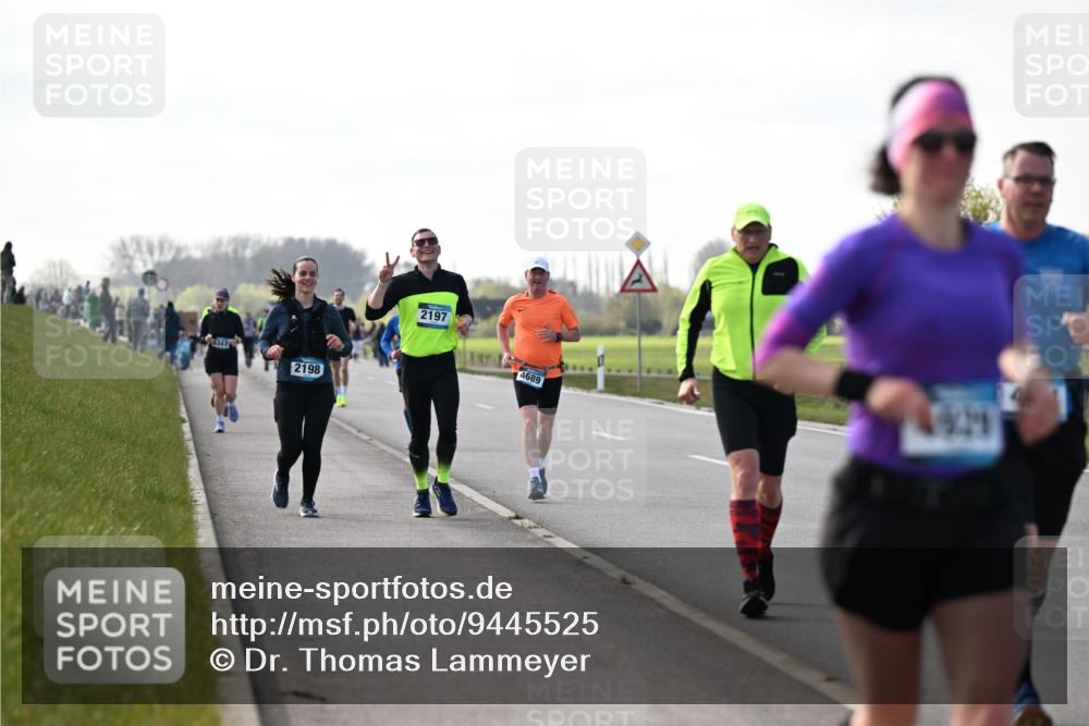 12.04.2026 - 45. Internationalen Wilhelmsburger Insellauf Dr. Thomas Lammeyer http://msf.ph/oto/9445525 12.04.2026 10:23:25 Laufen 2198, 2197, 4689, 198249 meine-sportfotos.de