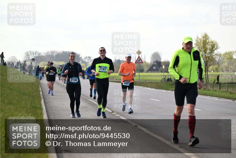 12.04.2026 - 45. Internationalen Wilhelmsburger Insellauf Dr. Thomas Lammeyer http://msf.ph/oto/9445530 12.04.2026 10:23:26 Laufen 5347, 2198, 2197, 4689 meine-sportfotos.de