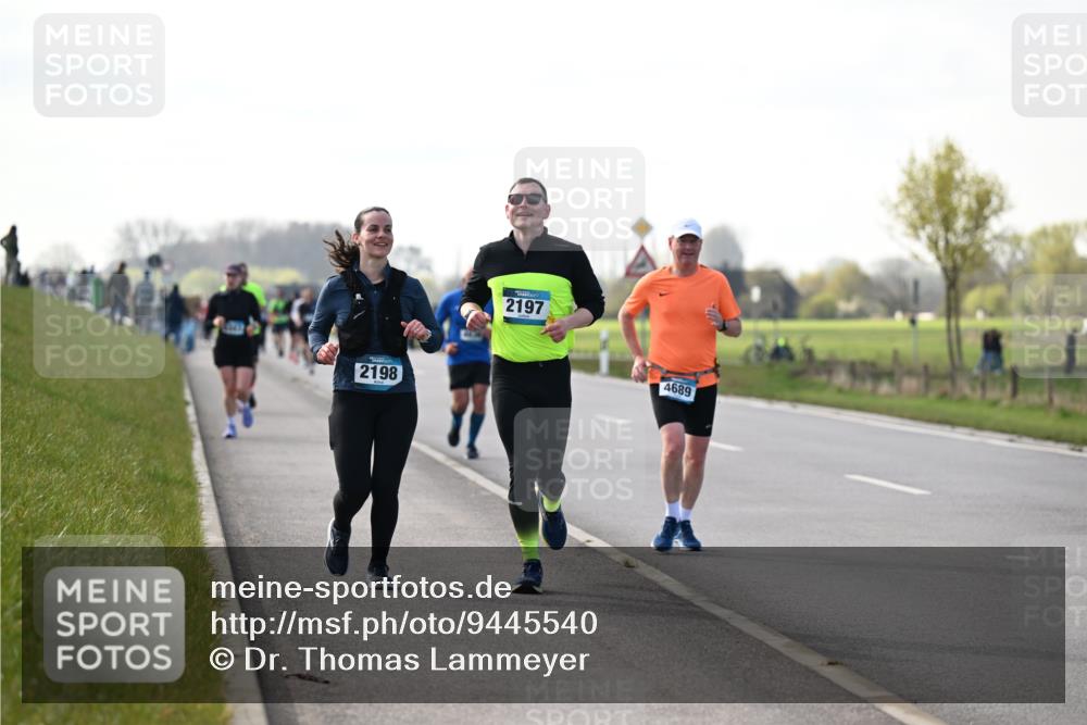 12.04.2026 - 45. Internationalen Wilhelmsburger Insellauf Dr. Thomas Lammeyer http://msf.ph/oto/9445540 12.04.2026 10:23:28 Laufen 2198, 2197, 4689 meine-sportfotos.de