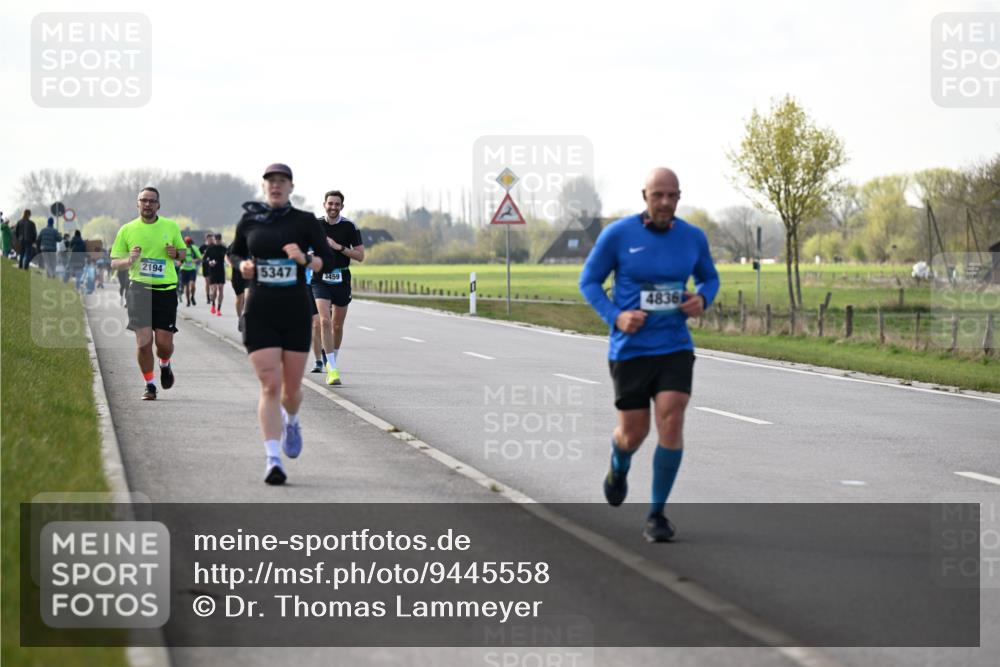 12.04.2026 - 45. Internationalen Wilhelmsburger Insellauf Dr. Thomas Lammeyer http://msf.ph/oto/9445558 12.04.2026 10:23:34 Laufen 2194, 5347, 3459, 4836 meine-sportfotos.de