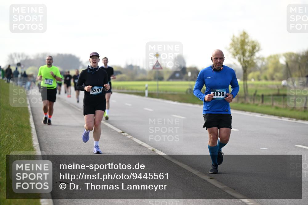 12.04.2026 - 45. Internationalen Wilhelmsburger Insellauf Dr. Thomas Lammeyer http://msf.ph/oto/9445561 12.04.2026 10:23:34 Laufen 2164, 5347, 4836 meine-sportfotos.de