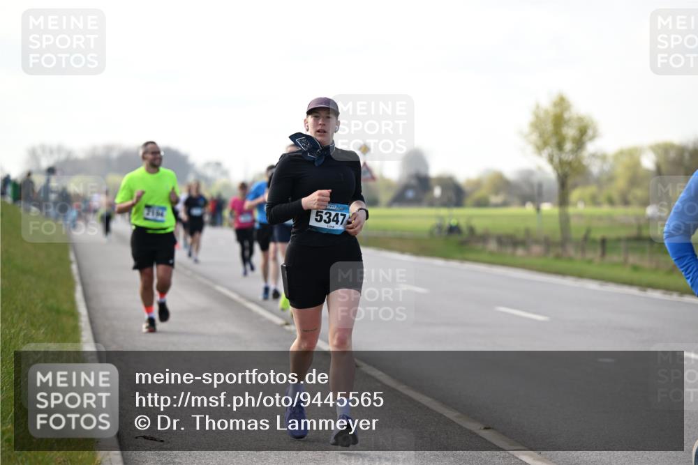 12.04.2026 - 45. Internationalen Wilhelmsburger Insellauf Dr. Thomas Lammeyer http://msf.ph/oto/9445565 12.04.2026 10:23:36 Laufen 7167, 5347 meine-sportfotos.de