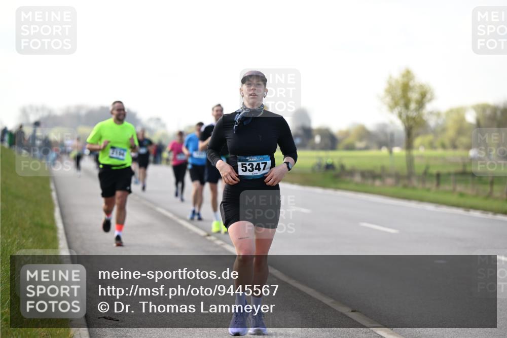 12.04.2026 - 45. Internationalen Wilhelmsburger Insellauf Dr. Thomas Lammeyer http://msf.ph/oto/9445567 12.04.2026 10:23:37 Laufen 5347 meine-sportfotos.de