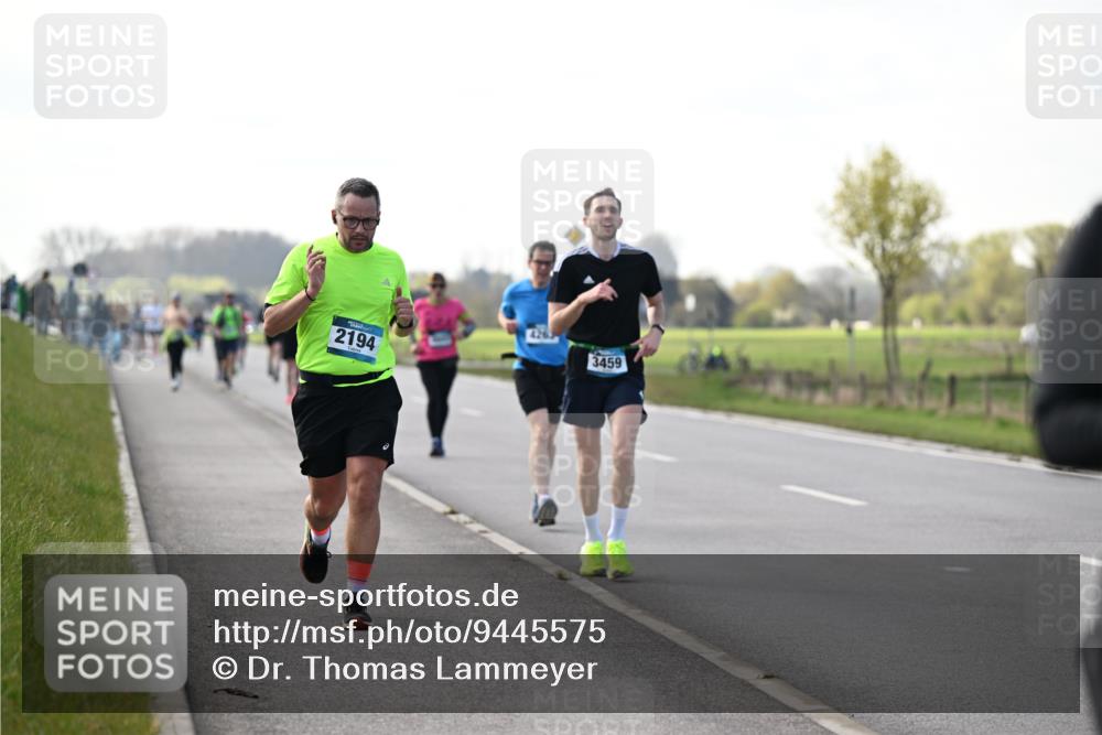 12.04.2026 - 45. Internationalen Wilhelmsburger Insellauf Dr. Thomas Lammeyer http://msf.ph/oto/9445575 12.04.2026 10:23:39 Laufen 2194, 3459 meine-sportfotos.de