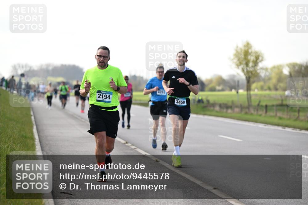 12.04.2026 - 45. Internationalen Wilhelmsburger Insellauf Dr. Thomas Lammeyer http://msf.ph/oto/9445578 12.04.2026 10:23:39 Laufen 2194, 3459 meine-sportfotos.de