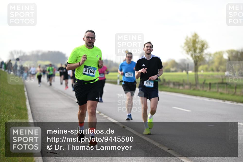 12.04.2026 - 45. Internationalen Wilhelmsburger Insellauf Dr. Thomas Lammeyer http://msf.ph/oto/9445580 12.04.2026 10:23:40 Laufen 2194, 3459 meine-sportfotos.de
