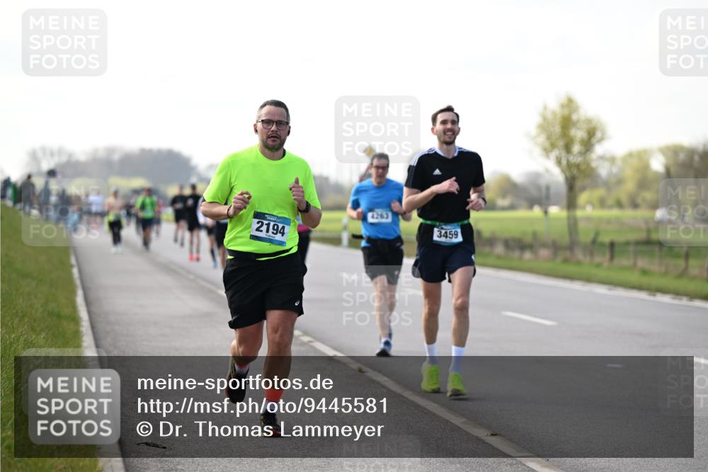 12.04.2026 - 45. Internationalen Wilhelmsburger Insellauf Dr. Thomas Lammeyer http://msf.ph/oto/9445581 12.04.2026 10:23:40 Laufen 2194, 3459 meine-sportfotos.de