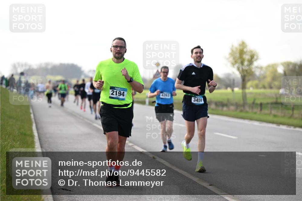 12.04.2026 - 45. Internationalen Wilhelmsburger Insellauf Dr. Thomas Lammeyer http://msf.ph/oto/9445582 12.04.2026 10:23:40 Laufen 2194, 3459 meine-sportfotos.de