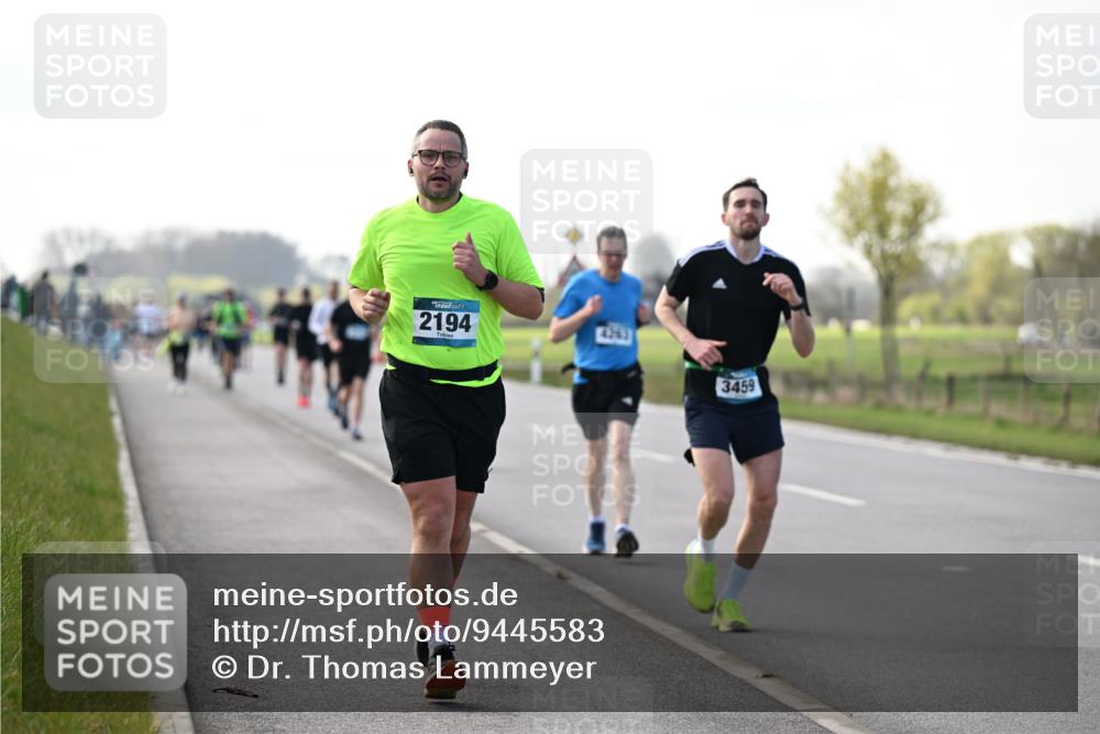 12.04.2026 - 45. Internationalen Wilhelmsburger Insellauf Dr. Thomas Lammeyer http://msf.ph/oto/9445583 12.04.2026 10:23:40 Laufen 2194, 4343, 3459 meine-sportfotos.de