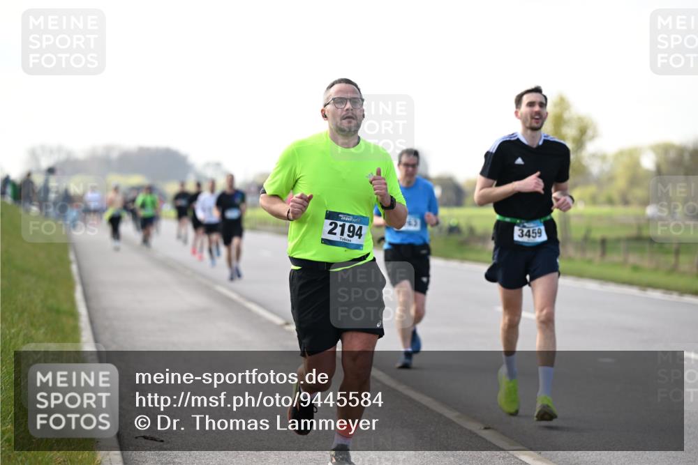 12.04.2026 - 45. Internationalen Wilhelmsburger Insellauf Dr. Thomas Lammeyer http://msf.ph/oto/9445584 12.04.2026 10:23:41 Laufen 2194, 3459 meine-sportfotos.de