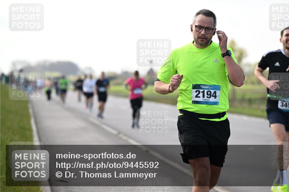12.04.2026 - 45. Internationalen Wilhelmsburger Insellauf Dr. Thomas Lammeyer http://msf.ph/oto/9445592 12.04.2026 10:23:42 Laufen 2194, 345 meine-sportfotos.de