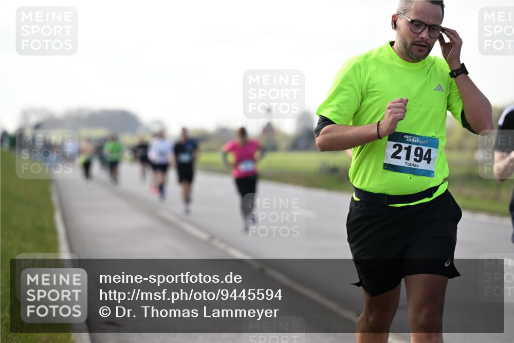 12.04.2026 - 45. Internationalen Wilhelmsburger Insellauf Dr. Thomas Lammeyer http://msf.ph/oto/9445594 12.04.2026 10:23:42 Laufen 45, 2194 meine-sportfotos.de