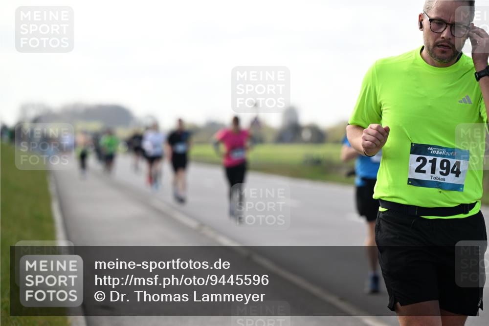 12.04.2026 - 45. Internationalen Wilhelmsburger Insellauf Dr. Thomas Lammeyer http://msf.ph/oto/9445596 12.04.2026 10:23:42 Laufen 45, 2194 meine-sportfotos.de