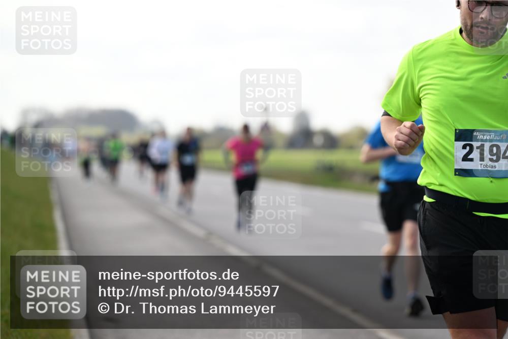 12.04.2026 - 45. Internationalen Wilhelmsburger Insellauf Dr. Thomas Lammeyer http://msf.ph/oto/9445597 12.04.2026 10:23:42 Laufen 45, 2194 meine-sportfotos.de