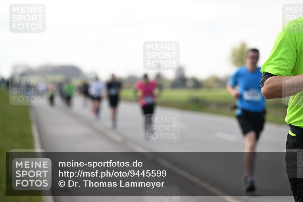 12.04.2026 - 45. Internationalen Wilhelmsburger Insellauf Dr. Thomas Lammeyer http://msf.ph/oto/9445599 12.04.2026 10:23:43 Laufen  meine-sportfotos.de