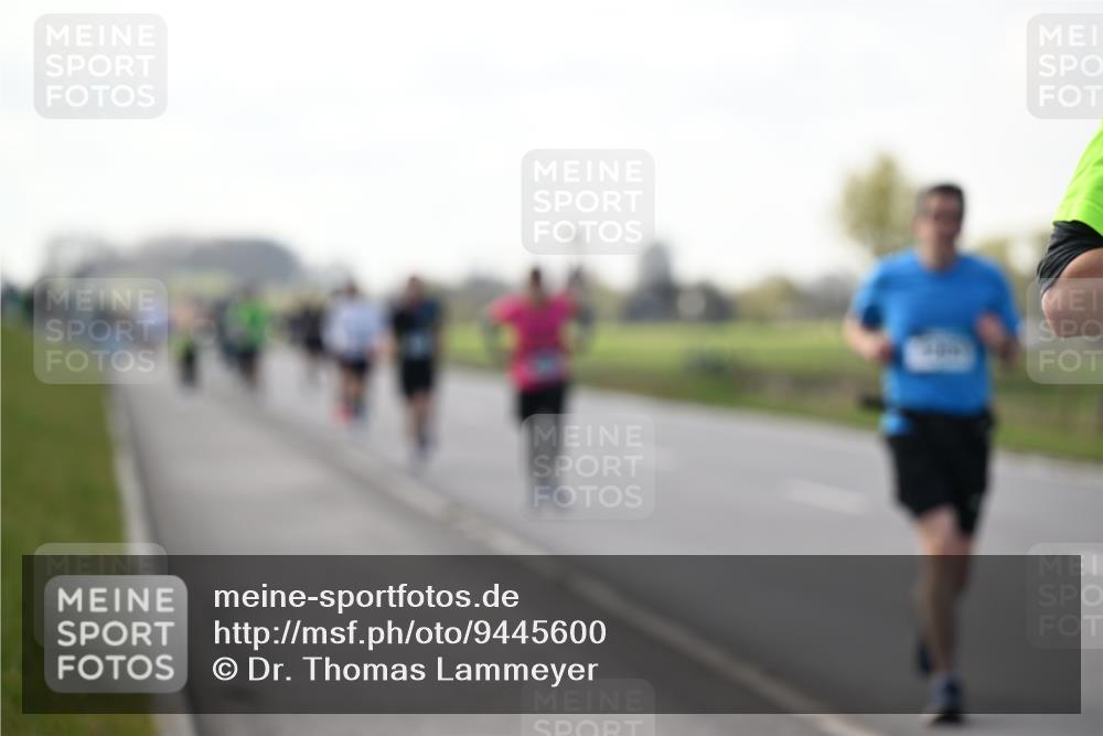 12.04.2026 - 45. Internationalen Wilhelmsburger Insellauf Dr. Thomas Lammeyer http://msf.ph/oto/9445600 12.04.2026 10:23:43 Laufen  meine-sportfotos.de
