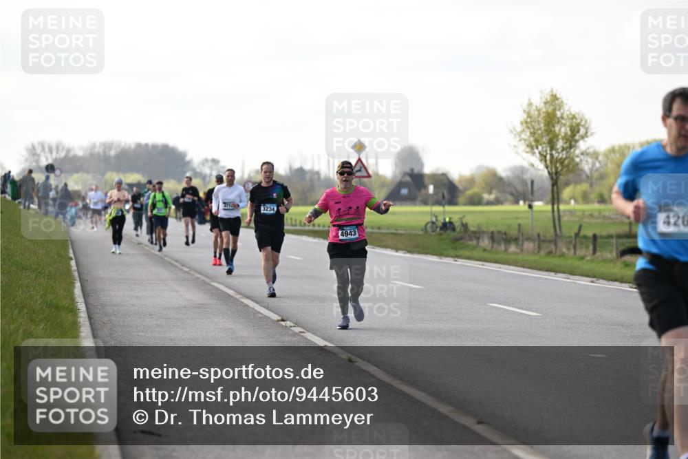 12.04.2026 - 45. Internationalen Wilhelmsburger Insellauf Dr. Thomas Lammeyer http://msf.ph/oto/9445603 12.04.2026 10:23:43 Laufen 3234, 4943, 426 meine-sportfotos.de