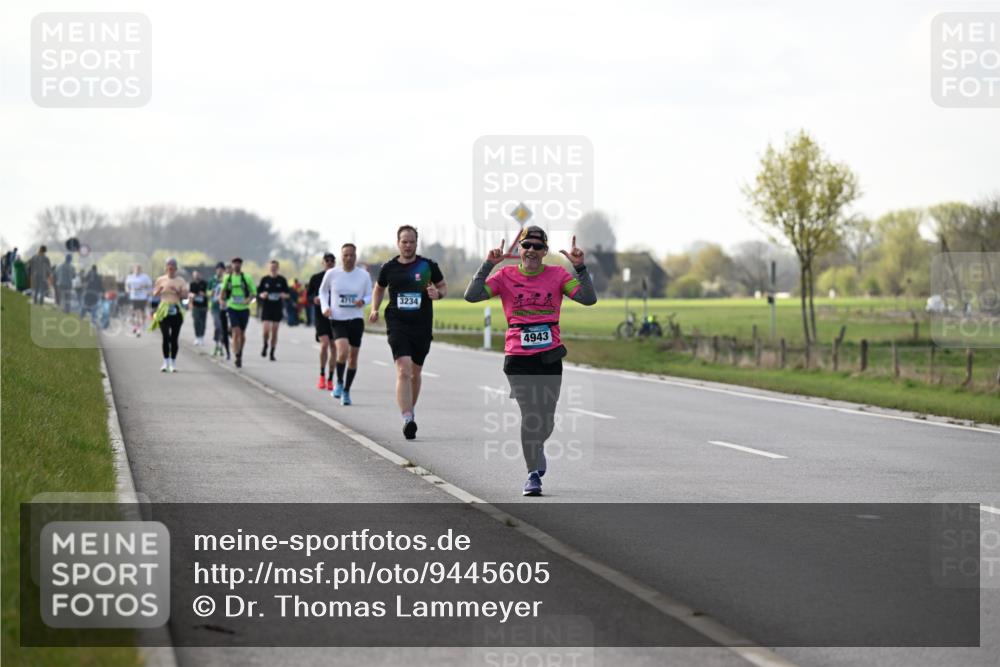 12.04.2026 - 45. Internationalen Wilhelmsburger Insellauf Dr. Thomas Lammeyer http://msf.ph/oto/9445605 12.04.2026 10:23:44 Laufen 3234, 4943 meine-sportfotos.de