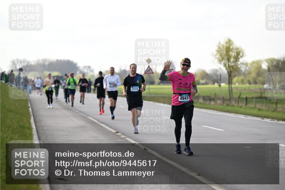 12.04.2026 - 45. Internationalen Wilhelmsburger Insellauf Dr. Thomas Lammeyer http://msf.ph/oto/9445617 12.04.2026 10:23:46 Laufen 3234, 4943 meine-sportfotos.de