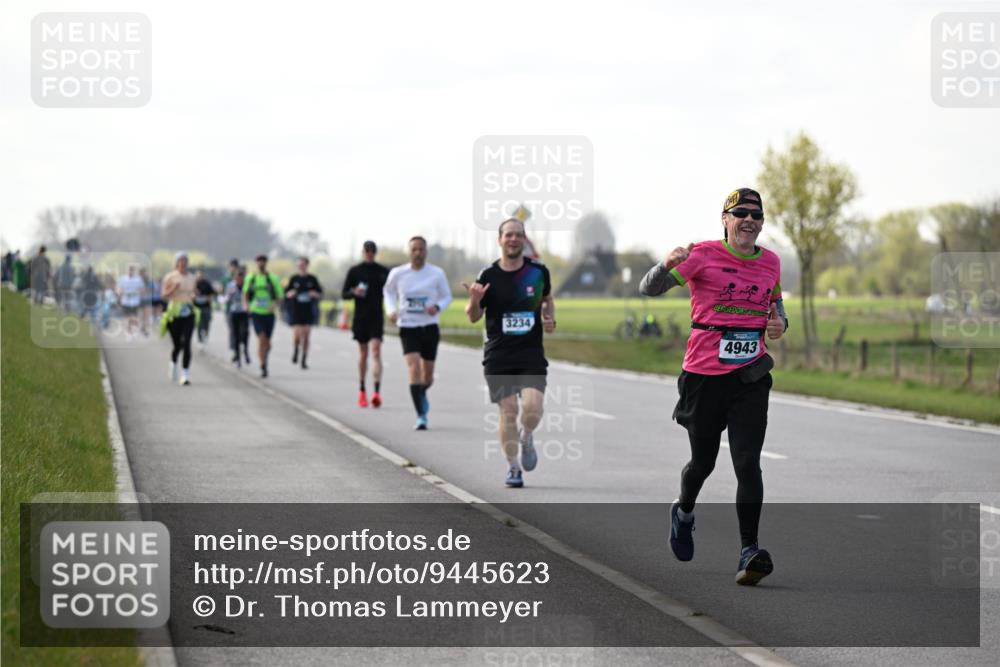 12.04.2026 - 45. Internationalen Wilhelmsburger Insellauf Dr. Thomas Lammeyer http://msf.ph/oto/9445623 12.04.2026 10:23:46 Laufen 3234, 4943 meine-sportfotos.de