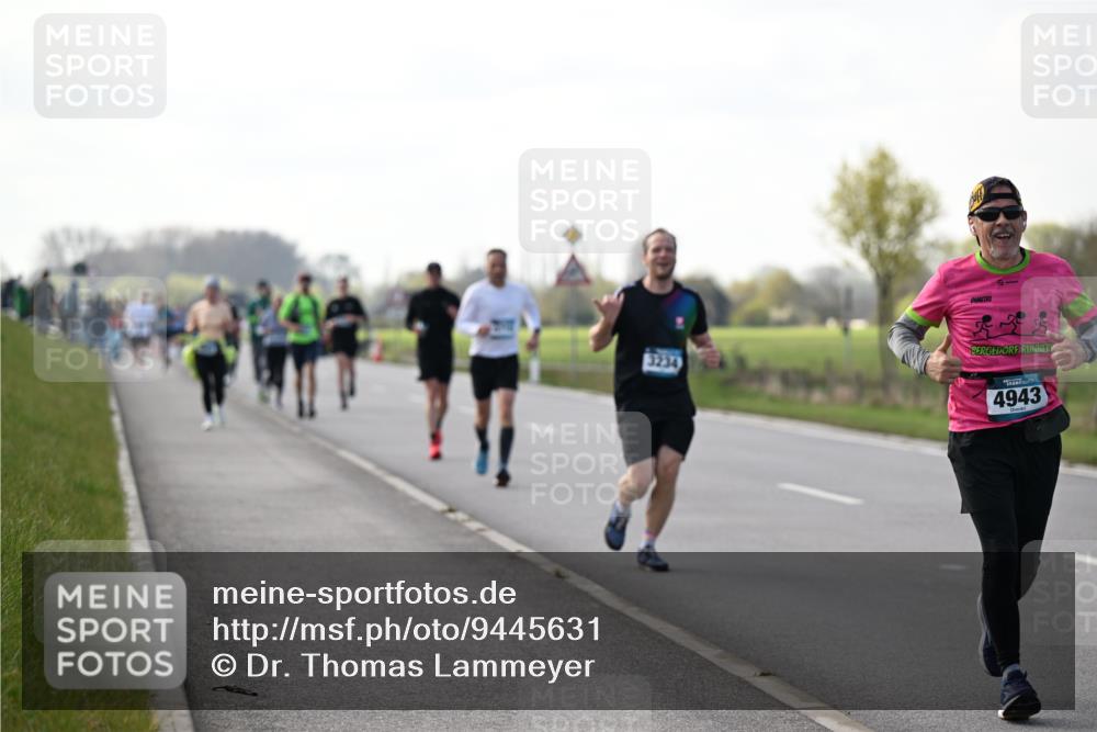 12.04.2026 - 45. Internationalen Wilhelmsburger Insellauf Dr. Thomas Lammeyer http://msf.ph/oto/9445631 12.04.2026 10:23:47 Laufen 4943 meine-sportfotos.de