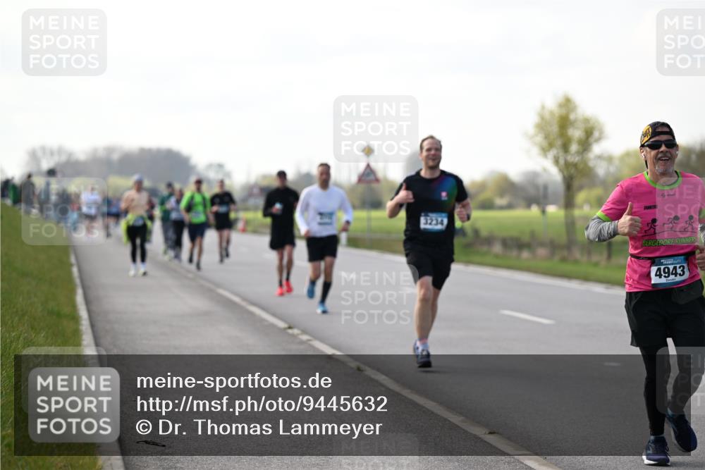 12.04.2026 - 45. Internationalen Wilhelmsburger Insellauf Dr. Thomas Lammeyer http://msf.ph/oto/9445632 12.04.2026 10:23:48 Laufen 4943 meine-sportfotos.de