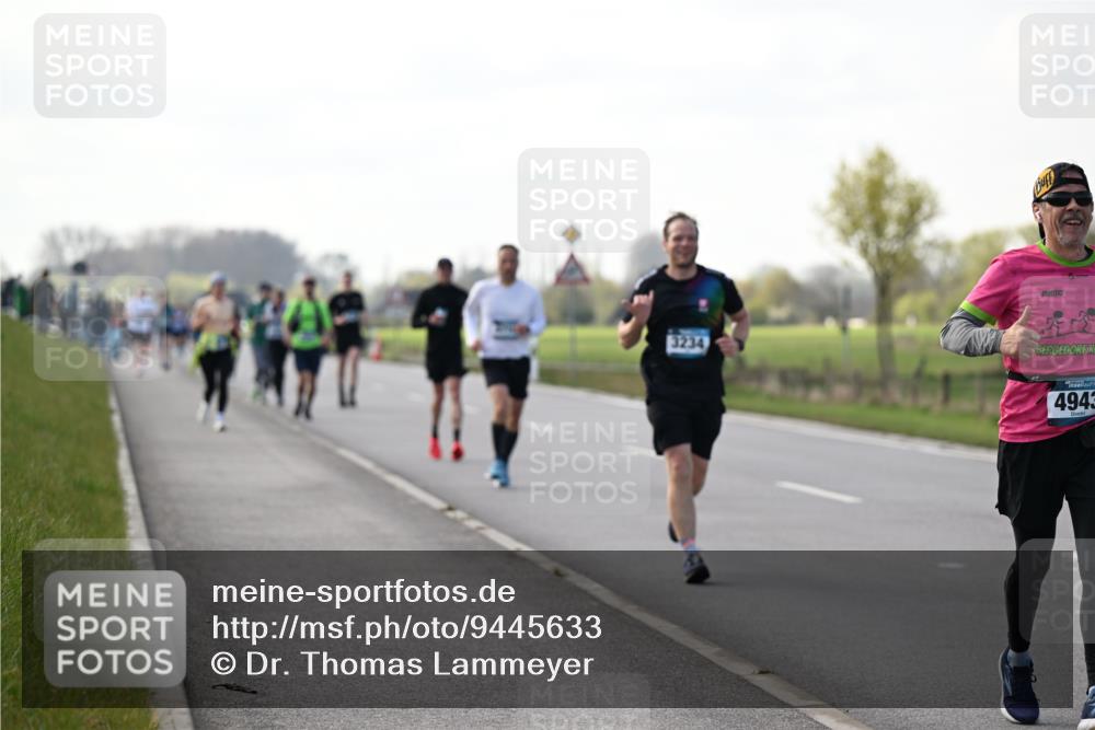 12.04.2026 - 45. Internationalen Wilhelmsburger Insellauf Dr. Thomas Lammeyer http://msf.ph/oto/9445633 12.04.2026 10:23:48 Laufen 3234, 4943 meine-sportfotos.de