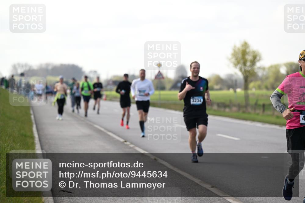 12.04.2026 - 45. Internationalen Wilhelmsburger Insellauf Dr. Thomas Lammeyer http://msf.ph/oto/9445634 12.04.2026 10:23:48 Laufen 4 meine-sportfotos.de