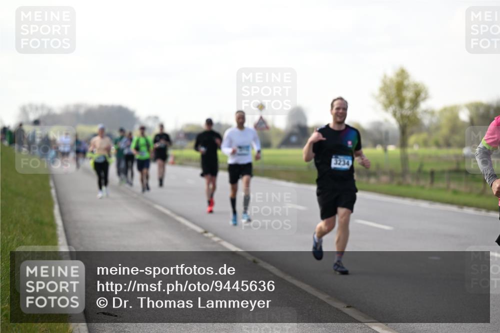 12.04.2026 - 45. Internationalen Wilhelmsburger Insellauf Dr. Thomas Lammeyer http://msf.ph/oto/9445636 12.04.2026 10:23:48 Laufen  meine-sportfotos.de