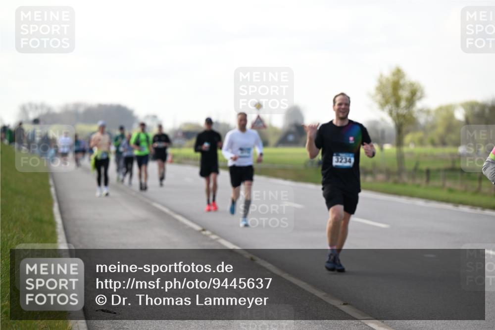 12.04.2026 - 45. Internationalen Wilhelmsburger Insellauf Dr. Thomas Lammeyer http://msf.ph/oto/9445637 12.04.2026 10:23:48 Laufen 3234 meine-sportfotos.de