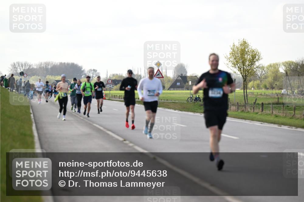 12.04.2026 - 45. Internationalen Wilhelmsburger Insellauf Dr. Thomas Lammeyer http://msf.ph/oto/9445638 12.04.2026 10:23:48 Laufen  meine-sportfotos.de