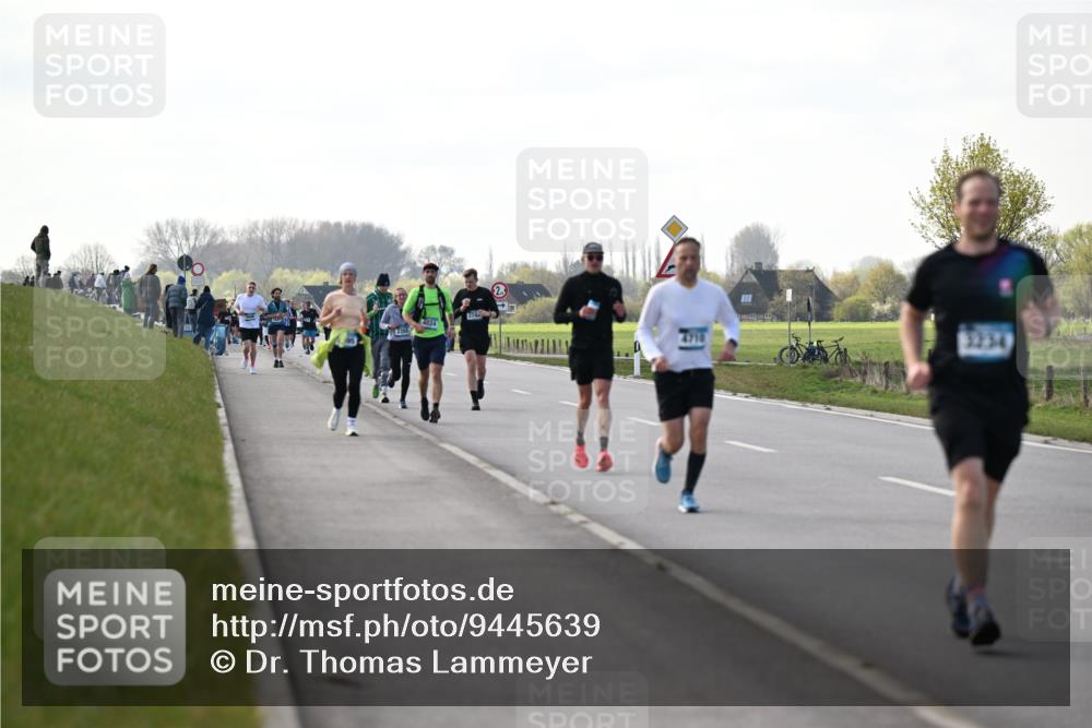 12.04.2026 - 45. Internationalen Wilhelmsburger Insellauf Dr. Thomas Lammeyer http://msf.ph/oto/9445639 12.04.2026 10:23:49 Laufen 2355, 4024, 274, 2, 4710 meine-sportfotos.de