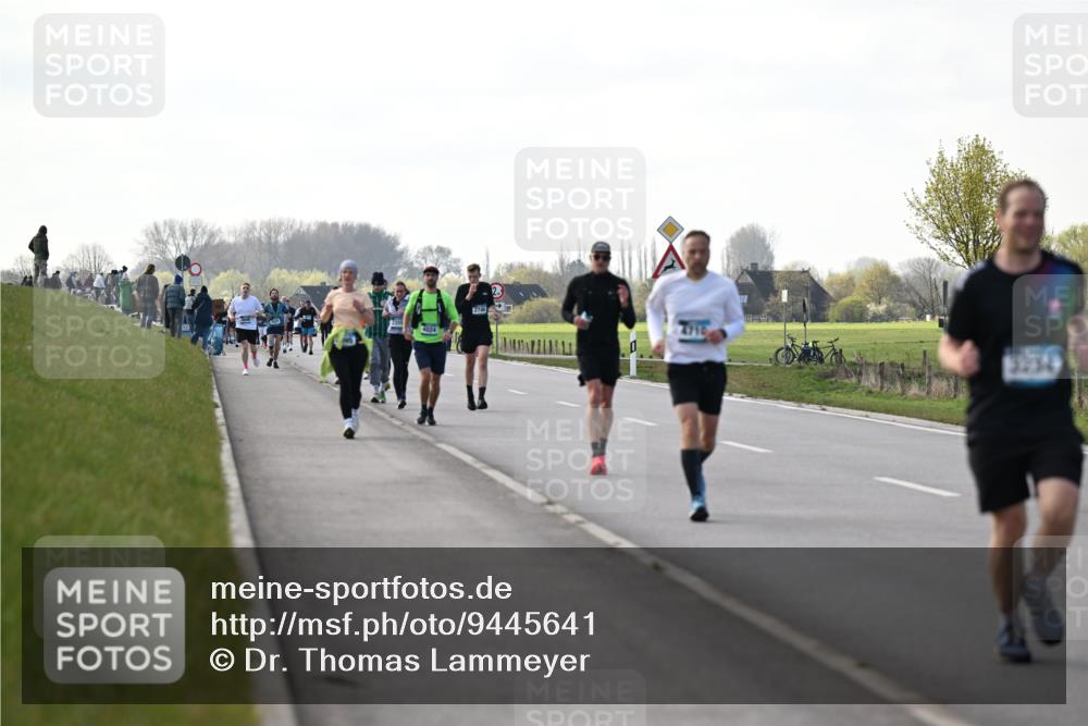 12.04.2026 - 45. Internationalen Wilhelmsburger Insellauf Dr. Thomas Lammeyer http://msf.ph/oto/9445641 12.04.2026 10:23:49 Laufen 4024 meine-sportfotos.de