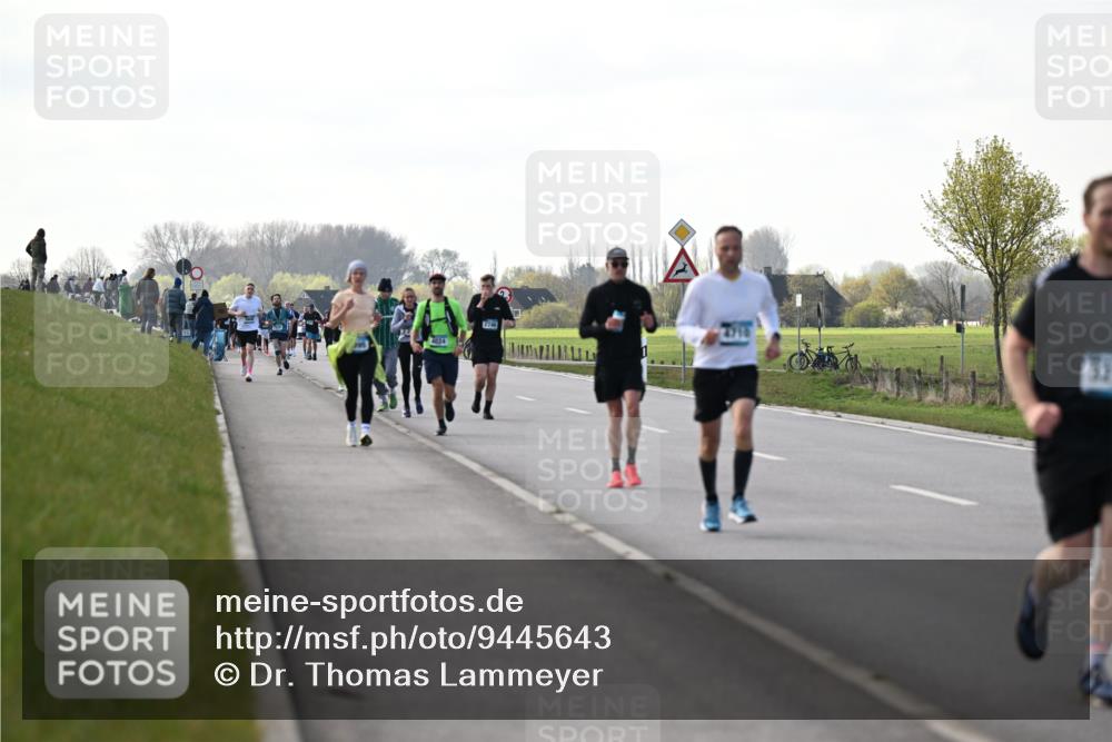 12.04.2026 - 45. Internationalen Wilhelmsburger Insellauf Dr. Thomas Lammeyer http://msf.ph/oto/9445643 12.04.2026 10:23:50 Laufen 2746 meine-sportfotos.de