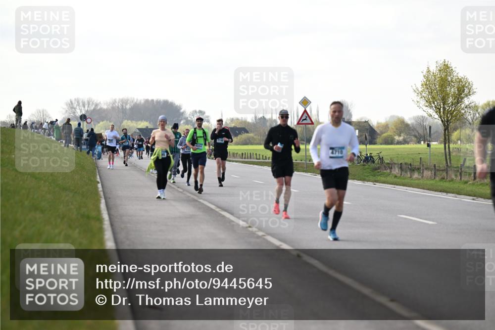 12.04.2026 - 45. Internationalen Wilhelmsburger Insellauf Dr. Thomas Lammeyer http://msf.ph/oto/9445645 12.04.2026 10:23:50 Laufen 4024, 2746, 4710 meine-sportfotos.de