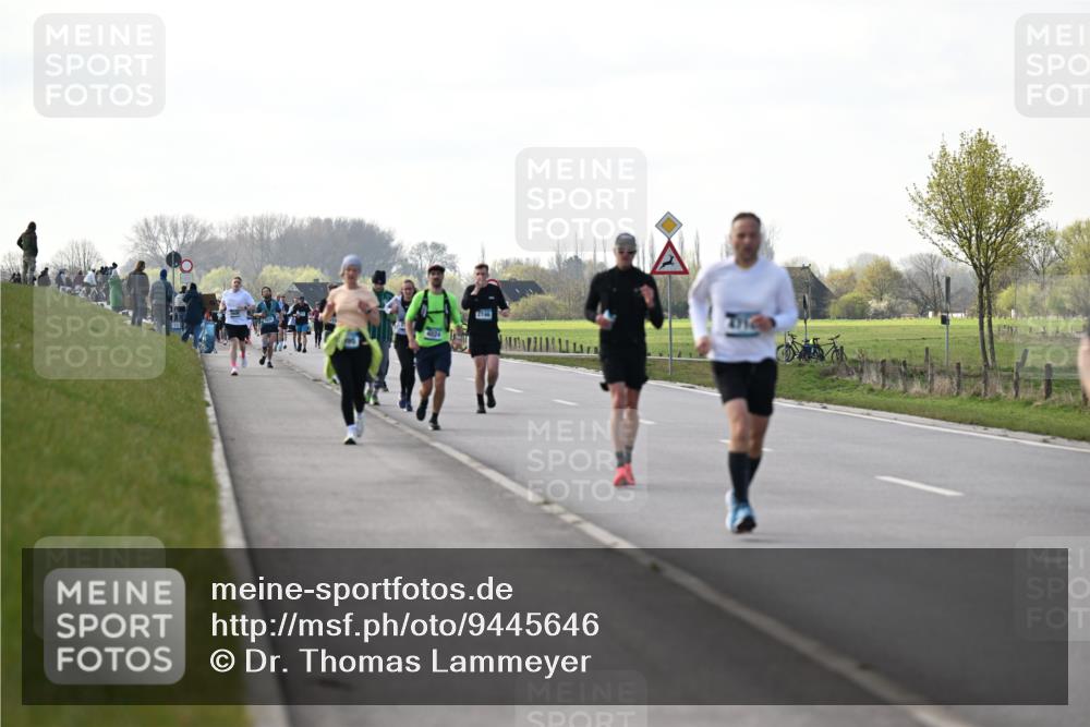 12.04.2026 - 45. Internationalen Wilhelmsburger Insellauf Dr. Thomas Lammeyer http://msf.ph/oto/9445646 12.04.2026 10:23:50 Laufen  meine-sportfotos.de